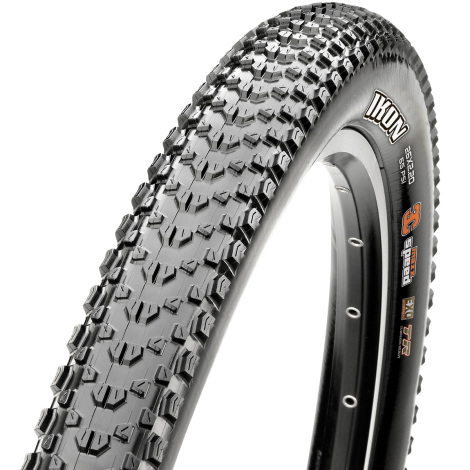 Maxxis Ikon Folding MTB Tyre - 27.5"