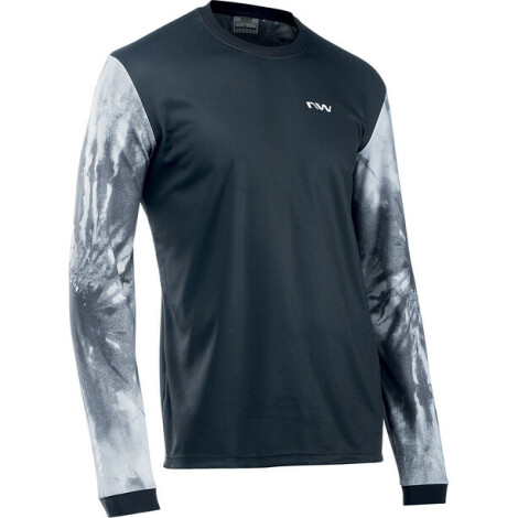 Northwave Enduro Long Sleeve Cycling Jersey