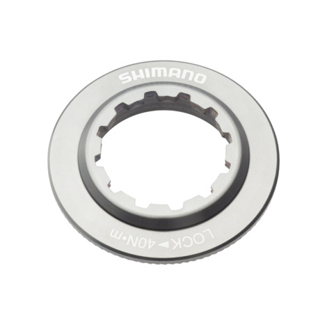 Shimano SM-RT900 Centerlock Lockring