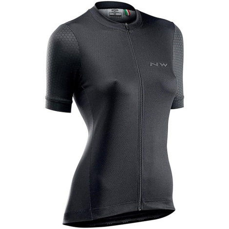 Northwave Active Women's Short Sleeve Cycling Jersey