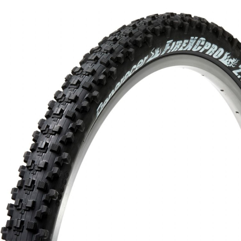 Panaracer Fire XC Wired MTB Tyre - 26"