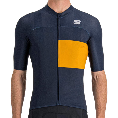Sportful Snap Short Sleeve Cycling Jersey 