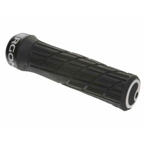 Image of Ergon GE1 Evo Grips - Black / Slim