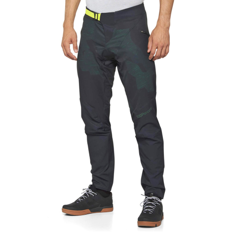 100% Airmatic Limited Edition MTB Pants 