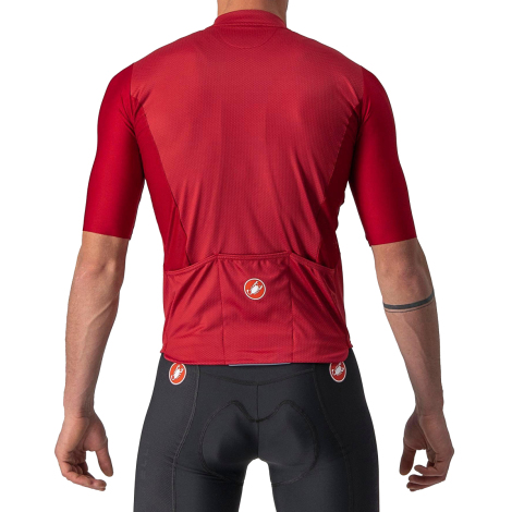 Castelli Bagarre Short Sleeve Cycling Jersey - SS22 | Merlin Cycles