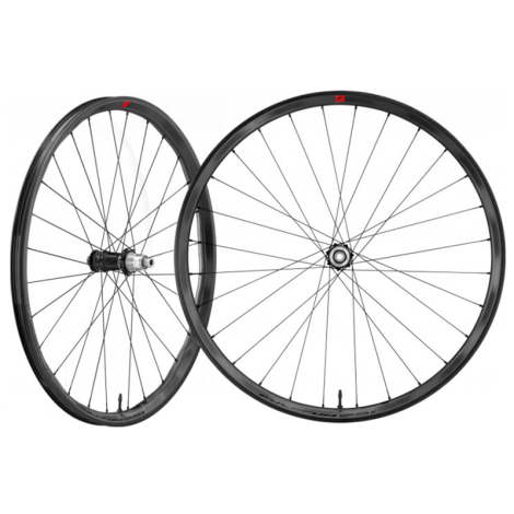 Fulcrum Red Zone Carbon Boost MTB Wheelset - 29"