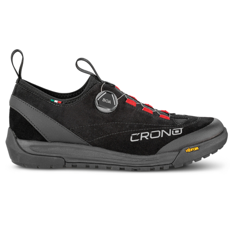 Crono CD1 Mountain Bike Flat Shoes