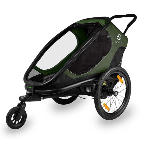 hamax outback one