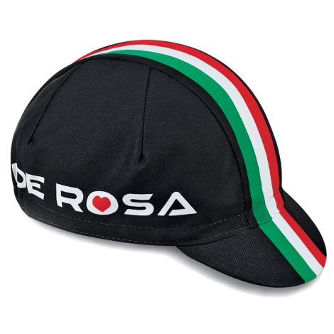De Rosa Cycling Cap