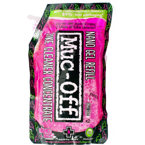 Muc Off Bike Cleaner Concentrate - 500ml