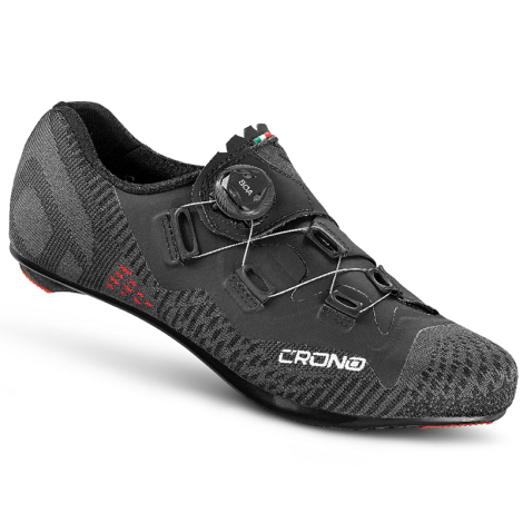 Crono CK3 Knit Road Shoes