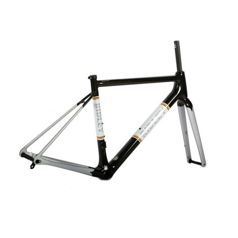 ridley medium frame size