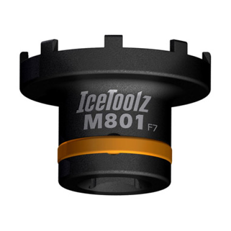 Icetoolz Lockring Tool (M801 Bosch E-Bikes)