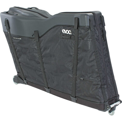 Image of Evoc Road Bike Bag Pro - Black