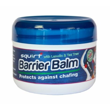 Squirt Barrier Balm - 100g