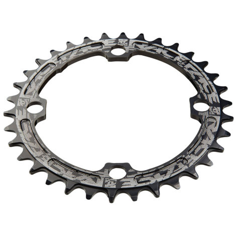Race Face Narrow/Wide Single Chainring