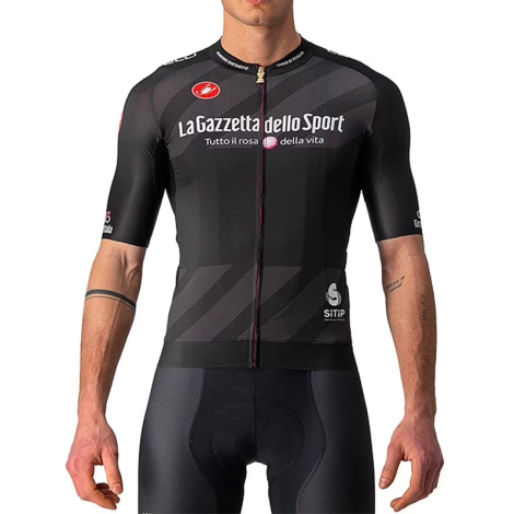 Castelli Giro 104 Race Short Sleeve Cycling Jersey