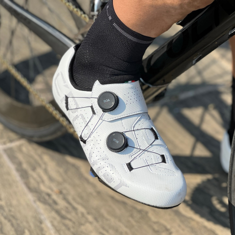 Crono CR1 Carbon Road Shoes | Merlin Cycles