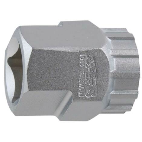 Nuton Sprocket Puller for Shimano HG Cassettes