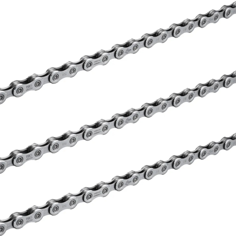 Shimano Deore LG500 Link Glide HGX Chain With Quick Link - 10/11 Speed