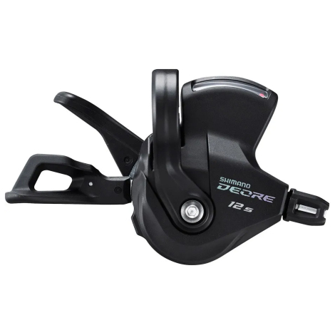 Shimano Deore M6100 Right Hand Gear Lever - 12 Speed