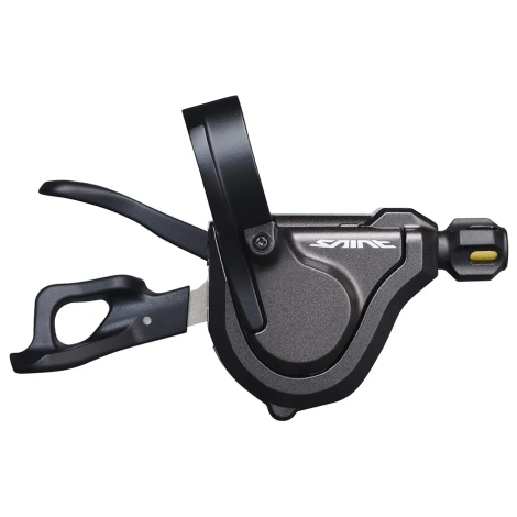 Shimano Saint M820 Right Hand Gear Lever - 10 Speed