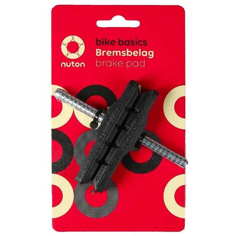 Nuton 01 Cantilever Brake Pad