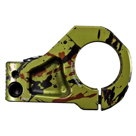 DMR Defy Stem - Limited Edition