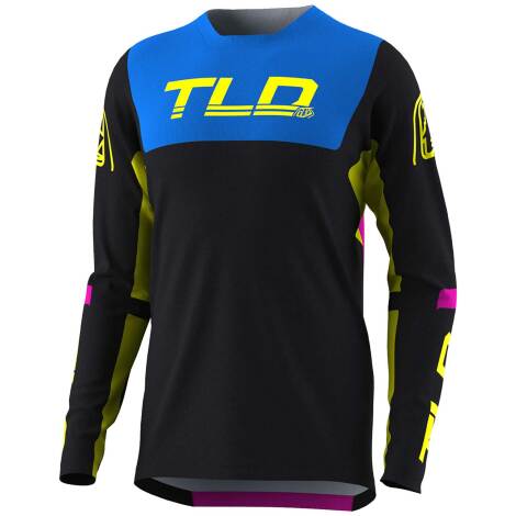 Maillot De VTT Manches Longues Troy Lee Designs Sprint