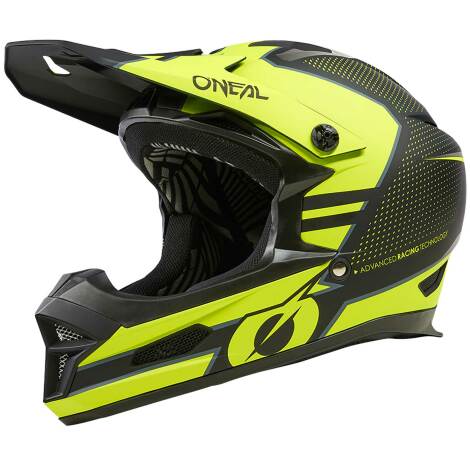 oneal mtb helmets