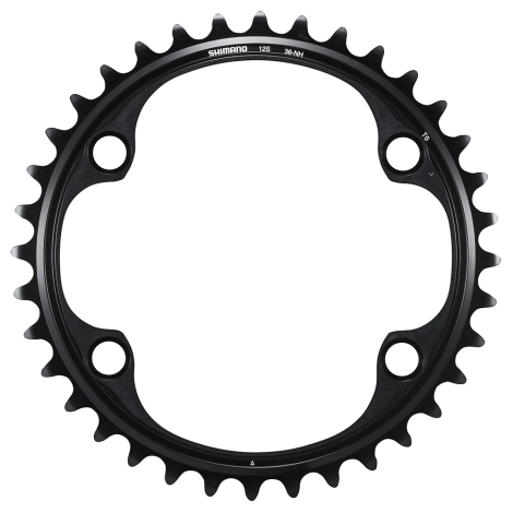 Shimano Dura Ace FC-9200 12 Speed Chainrings