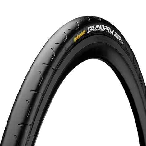 Continental Grand Prix Wire Bead Road Tyre - 700c