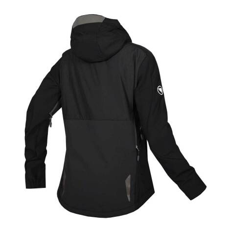 Merlin Cycles Endura MT500 Freezing Point II Women's Jacket - Black / XLarge | FREE delivery over £60 & Easy Returns