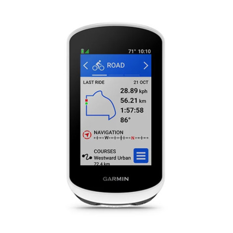Garmin Edge Explore 2 GPS Computer Power Mount Bundle | Merlin Cycles
