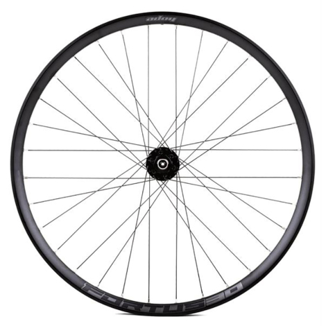 Hope Fortus 30W SC Pro 4 Boost Front Wheel - 29"