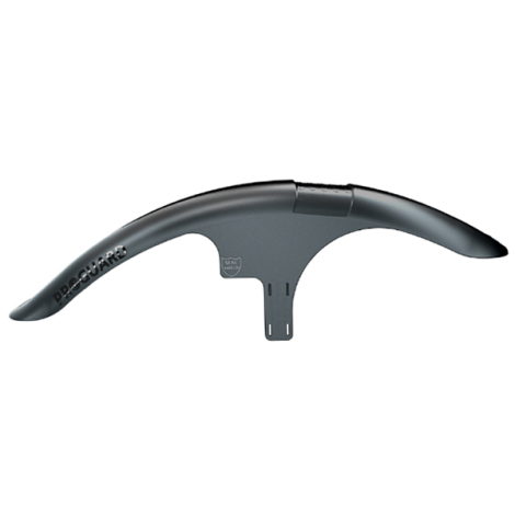 Image of RRP Proguard Front Mudguard - Black / Max Protection
