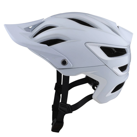 Troy Lee Designs A3 Uno MIPS Helmet - 2023