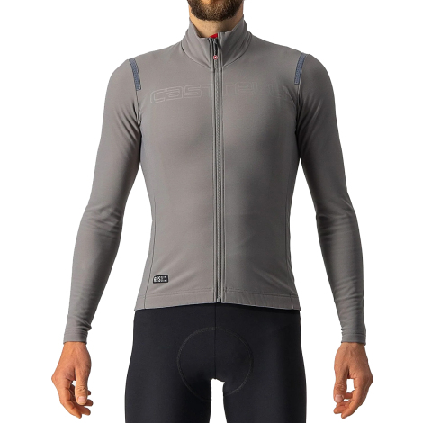 Castelli Tutto Nano ROS Long Sleeve Cycling Jersey - AW22