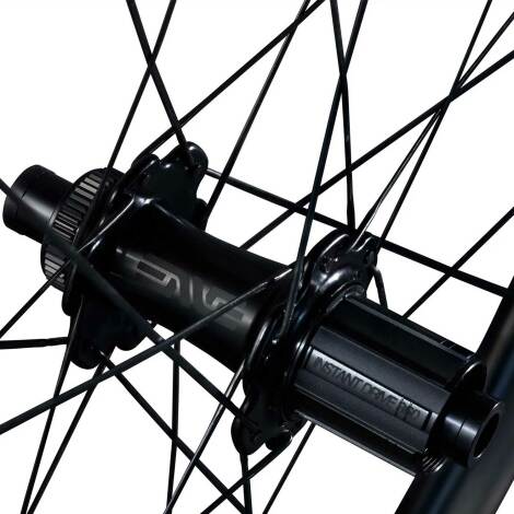 ENVE SES Disc Carbon Clincher Wheelset 700c Merlin Cycles