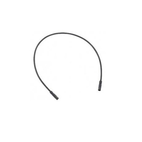 Image of Shimano Di2 Cables - Black / 1600mm
