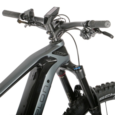 full suspension e mtb