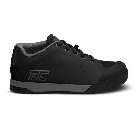 Image of Ride Concepts Powerline MTB Shoes - Black / Charcoal / UK 7