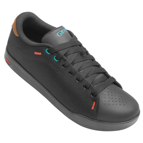 Image of Giro Deed MTB Shoes - Black Spark / EU46