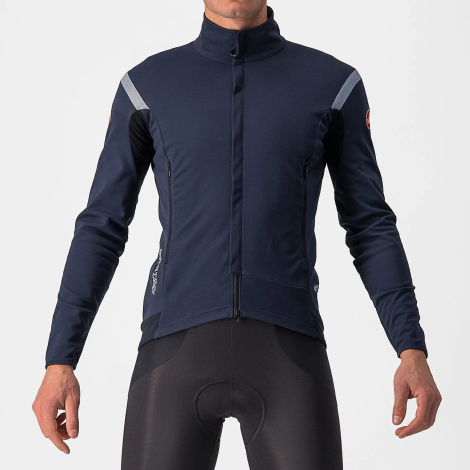 Castelli Perfetto RoS 2 Cycling Jacket - AW22 | Merlin Cycles