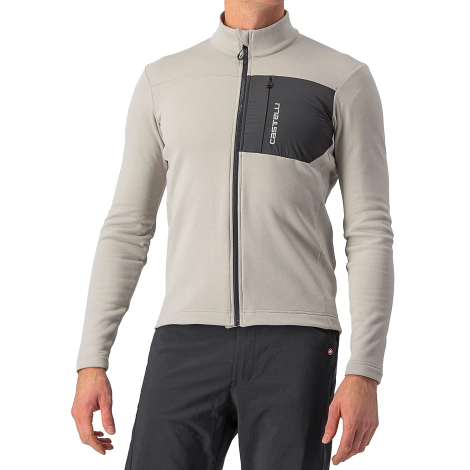 Castelli Unlimited Trail Long Sleeve Cycling Jersey - AW22