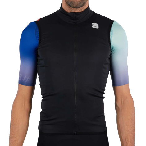 Sportful Fiandre Light NoRain Vest | Merlin Cycles