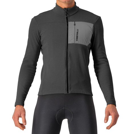 Castelli Unlimited Trail Long Sleeve Cycling Jersey - AW22