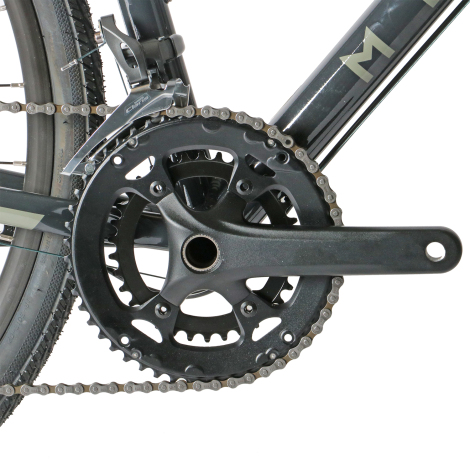 Merlin Malt G2 Claris Gravel Bike - 2024 | Merlin Cycles