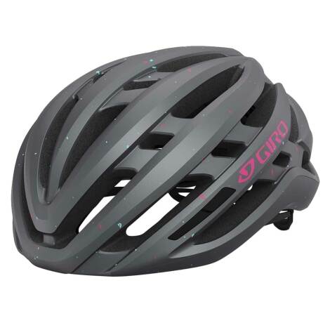 agilis road helmet