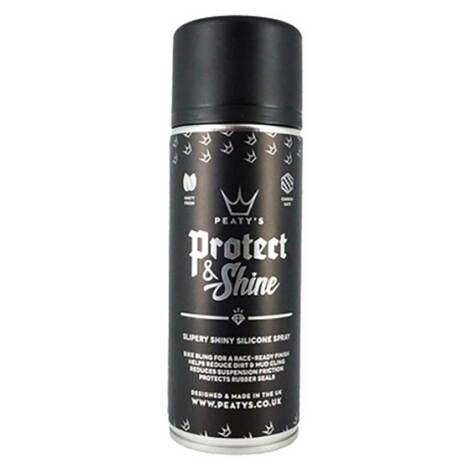 Peaty's Protect & Shine Spray 